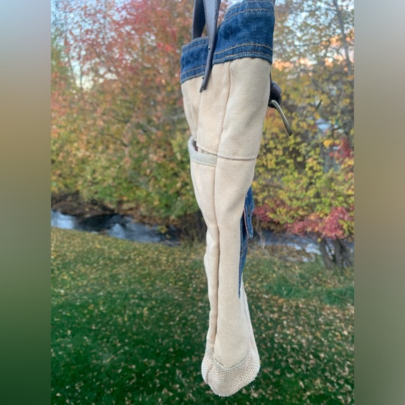 Jacob Connexion tote bag - Picture 5 of 7